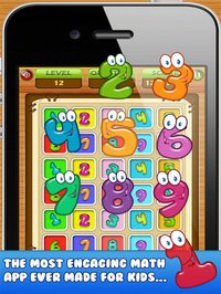 Maths Buddy screenshot, image №1332171 - RAWG