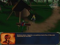 Forgotten Stories: Echoes of Destiny screenshot, image №398336 - RAWG