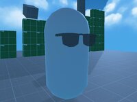 Untitled 3rd Person Parkour Game screenshot, image №3617750 - RAWG