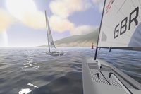 VR Regatta - The Sailing Game screenshot, image №80963 - RAWG