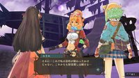Atelier Shallie: Alchemists of the Dusk Sea screenshot, image №618889 - RAWG
