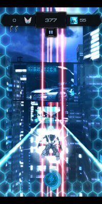 Nightflyer screenshot, image №1691724 - RAWG