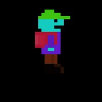 BILLY'S TRIP TO SCHOOL screenshot, image №1963971 - RAWG