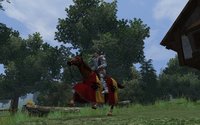 Dark Age of Camelot: Darkness Rising screenshot, image №431355 - RAWG