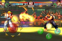 Street Fighter IV screenshot, image №491290 - RAWG