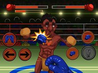 Boxing superstars KO Champion screenshot, image №1501495 - RAWG