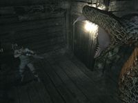Resident Evil Archives: Resident Evil screenshot, image №251929 - RAWG