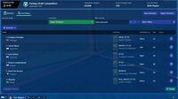 Football Manager Touch 2018 screenshot, image №2492410 - RAWG