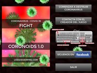 Coronoids 1.0 screenshot, image №2838846 - RAWG