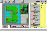 Twisted Mini Golf screenshot, image №364086 - RAWG