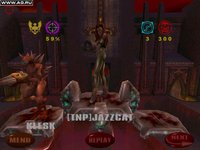 Quake III Arena screenshot, image №805553 - RAWG