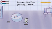 Purrfect Balance screenshot, image №3202484 - RAWG