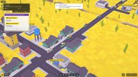 Voxel Tycoon Pre-Alpha screenshot, image №1982701 - RAWG