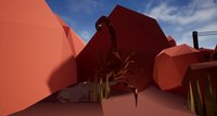 Ghost Town (itch) (delaneykough) screenshot, image №2151191 - RAWG