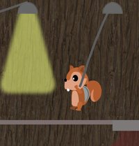 Squirrled screenshot, image №1956873 - RAWG