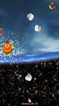 Chicken in Space screenshot, image №2068266 - RAWG