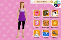 Girl Time screenshot, image №788694 - RAWG