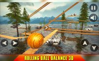 Extreme Ball Balance 3D screenshot, image №1702077 - RAWG