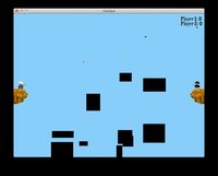 One Shot Showdown screenshot, image №1093354 - RAWG