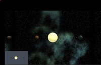 Solar System (itch) (SaltyLily) screenshot, image №3584733 - RAWG