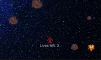 Bad_SPACE screenshot, image №3655061 - RAWG