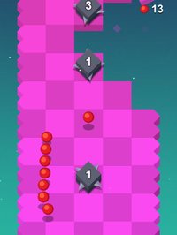 Snake Balls Rush screenshot, image №1630610 - RAWG
