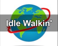 Idle Walkin' screenshot, image №3203049 - RAWG