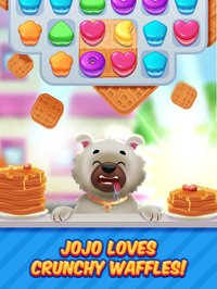 Gummy Land screenshot, image №1776499 - RAWG