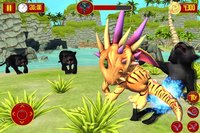 Wild Dragon Animals Hunter screenshot, image №1297815 - RAWG