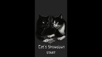 Cat's Showdown screenshot, image №4223748 - RAWG