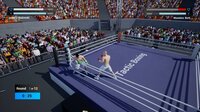Tactic Boxing screenshot, image №4020667 - RAWG