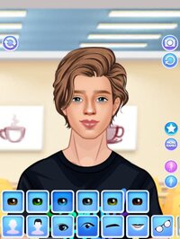 High School Couple Makeover screenshot, image №3197068 - RAWG