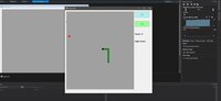 Classic Snake Game Made with Win Forms and C# Tutorial screenshot, image №3780561 - RAWG