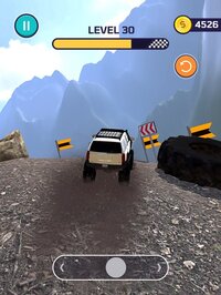 Hyper Hill Climb screenshot, image №2783877 - RAWG