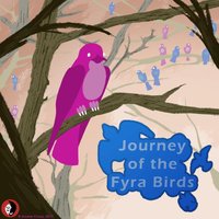 Journey of the Fyra Birds screenshot, image №1270781 - RAWG