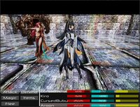 Dungeon Master (Beta) screenshot, image №2660550 - RAWG
