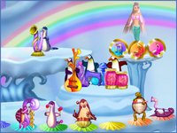 Barbie Mermaid Adventure screenshot, image №495972 - RAWG