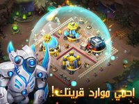 Castle Clash: فريق الشجعان screenshot, image №911283 - RAWG