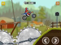 Top Moto Bike: Offroad Racing screenshot, image №3083423 - RAWG