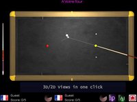 Carom Billiards Pro screenshot, image №980966 - RAWG