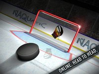 Hockey Showdown screenshot, image №1352437 - RAWG