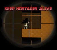 Keep Hostages Alive screenshot, image №2359336 - RAWG