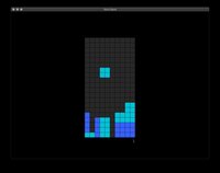 Tetris Bane screenshot, image №2547823 - RAWG