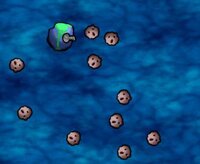 QuickGlobalEarthDefence screenshot, image №3023449 - RAWG