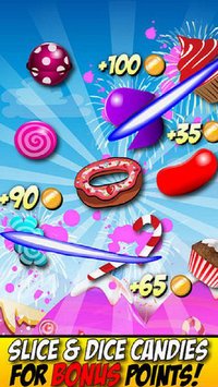 Candy Land and Santa Fun screenshot, image №1603470 - RAWG