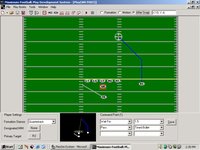 Maximum-Football screenshot, image №362759 - RAWG