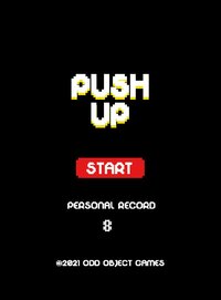 Push Up screenshot, image №2770975 - RAWG