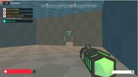 FPS Microgame Version 1.1 screenshot, image №2909174 - RAWG