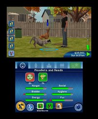 The Sims 3 Pets screenshot, image №633403 - RAWG