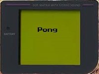 Arcade Pong: Classics and More screenshot, image №1286370 - RAWG